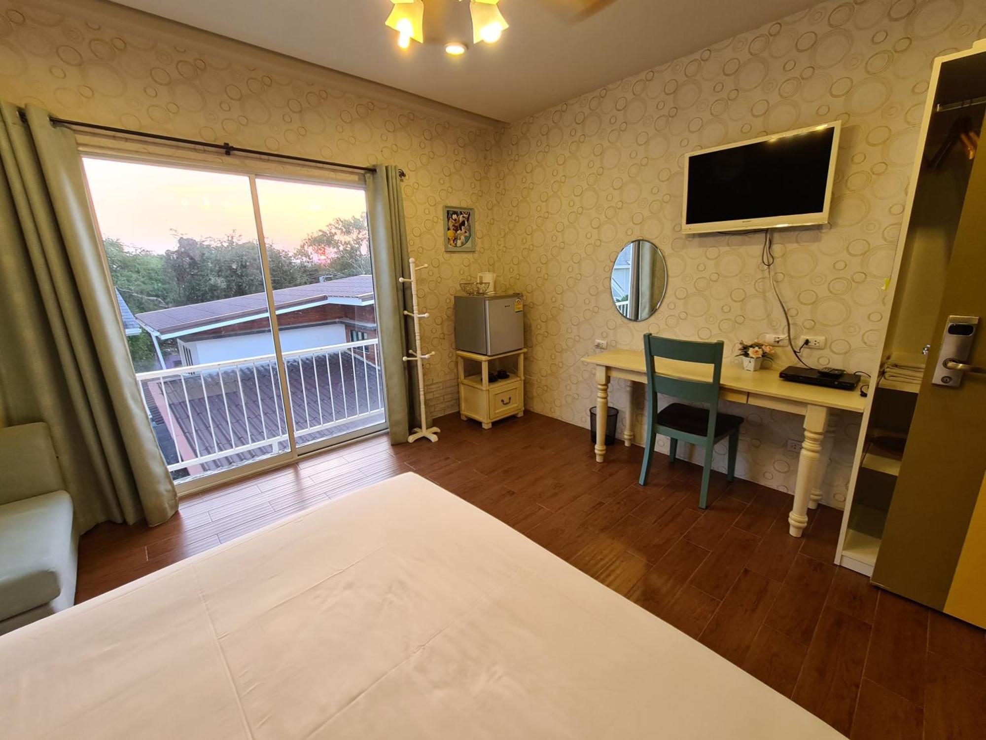 Vanilla Summer Inn HHQ Room photo