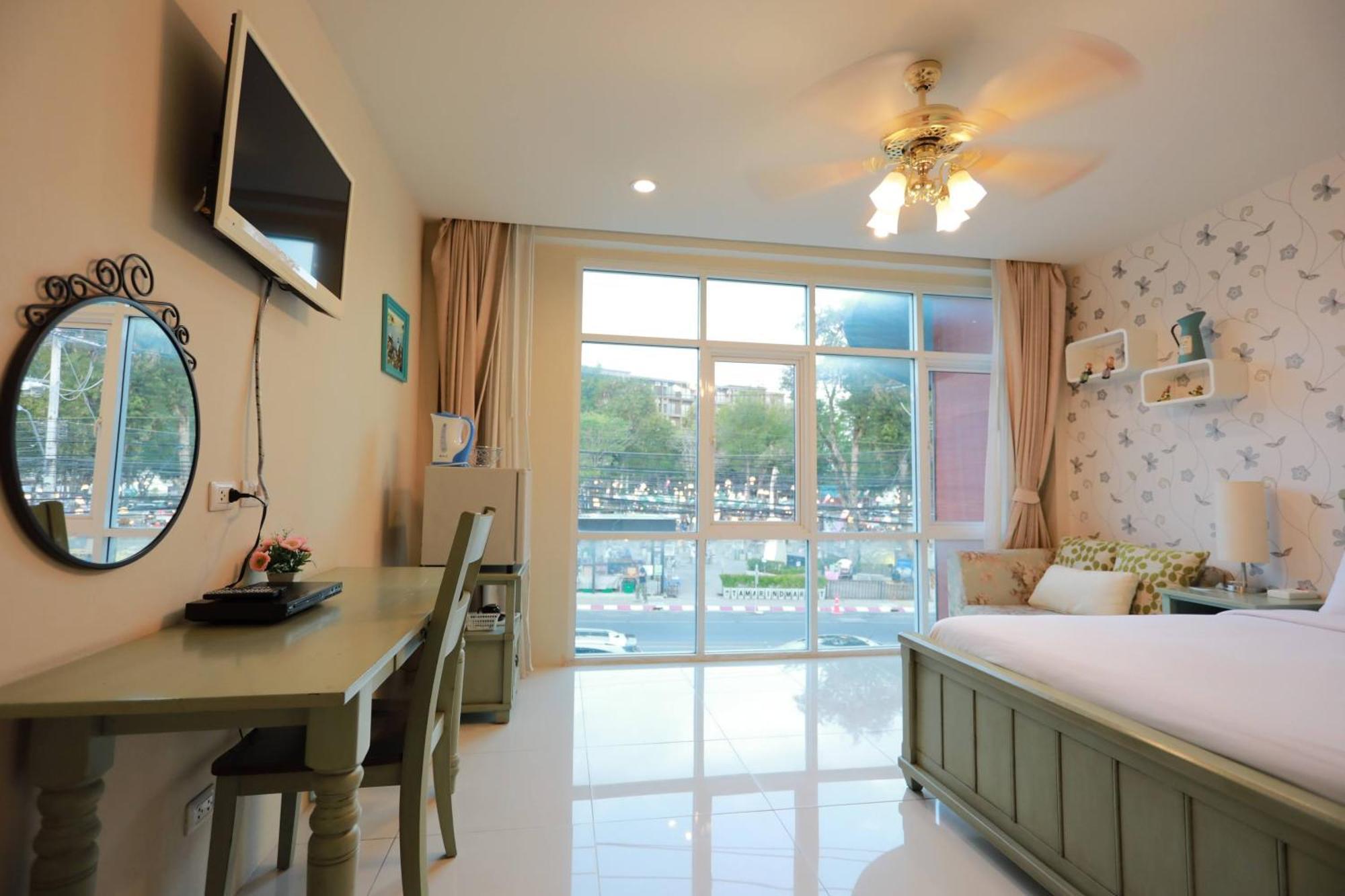 Vanilla Summer Inn HHQ Room photo