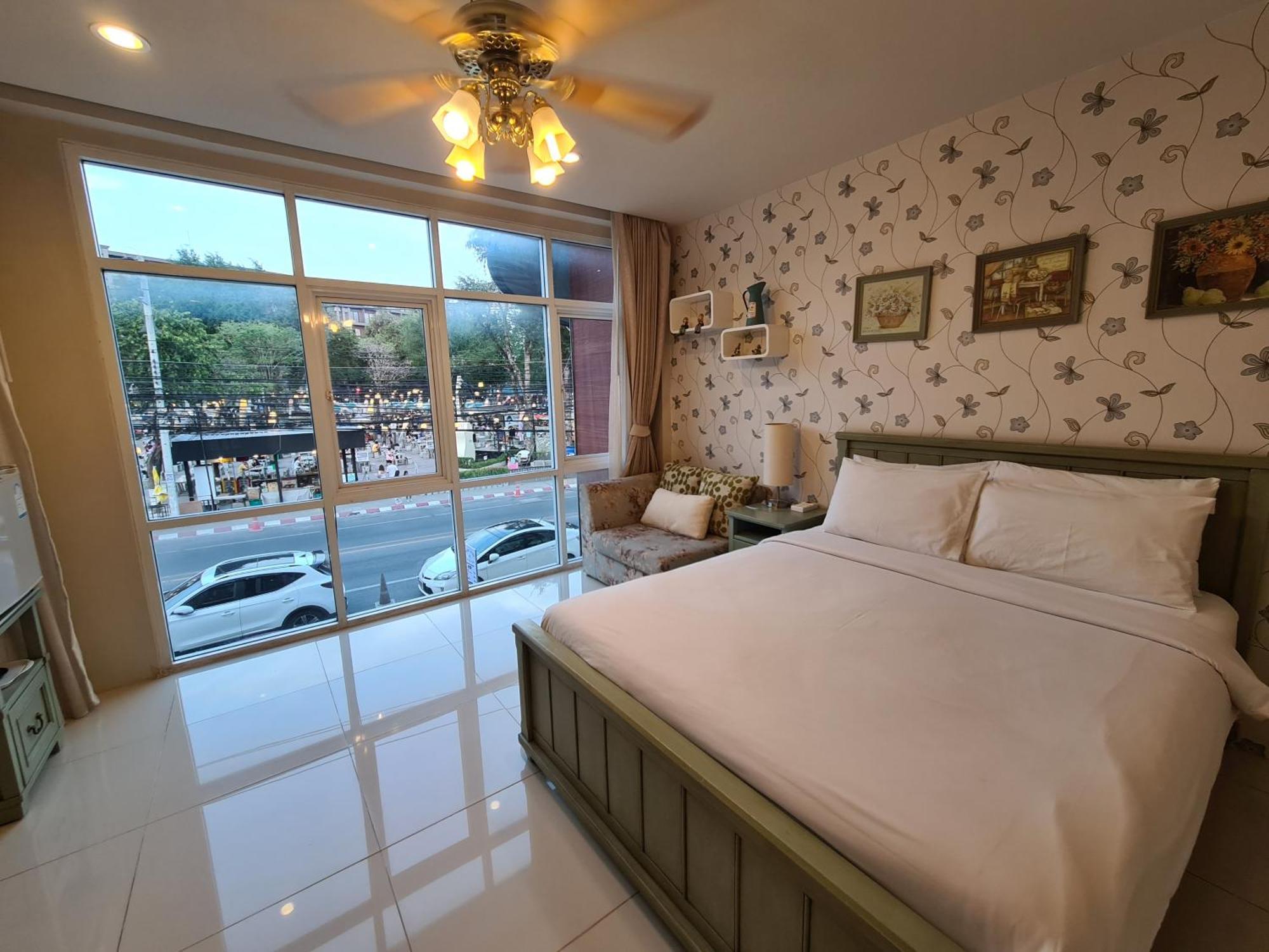 Vanilla Summer Inn HHQ Room photo