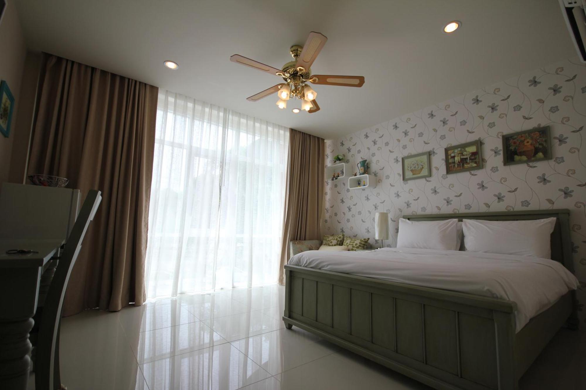 Vanilla Summer Inn HHQ Room photo