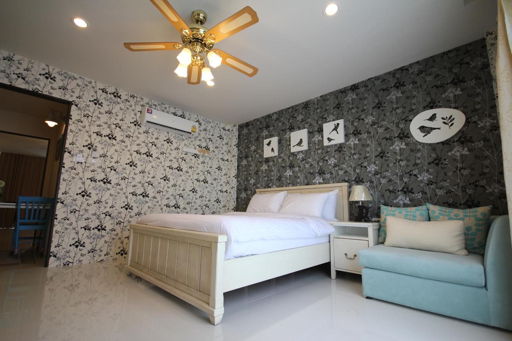Vanilla Summer Inn HHQ Room photo